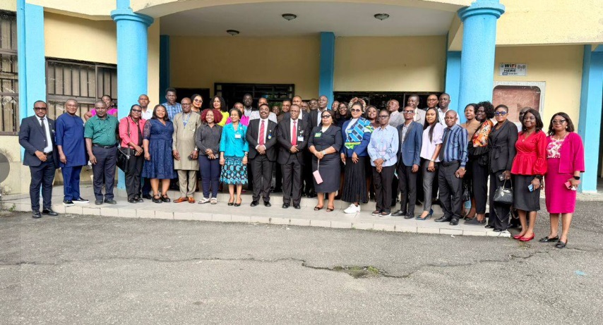 UNIPORT Convocation 2026